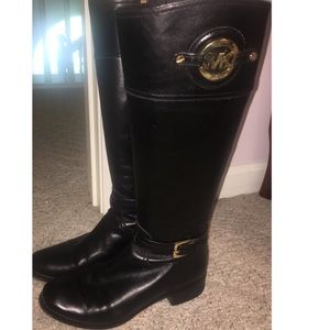Michael Kors boots